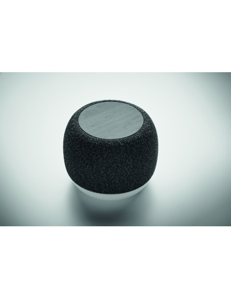 Speaker e caricatore wireless