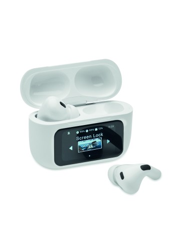 Auricolari TWS in ABS