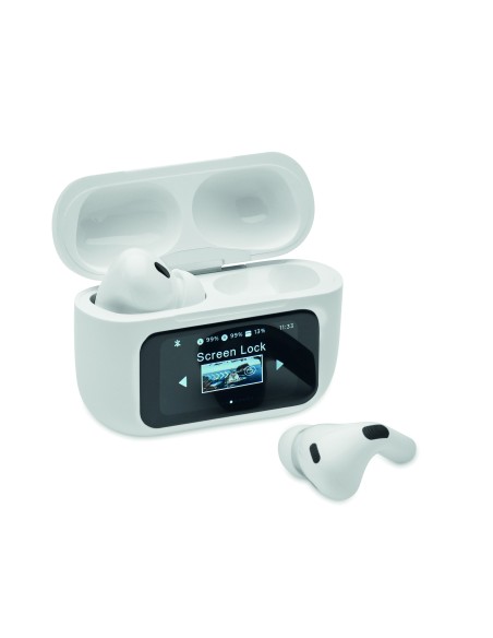 Auricolari TWS in ABS