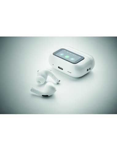 Auricolari TWS in ABS