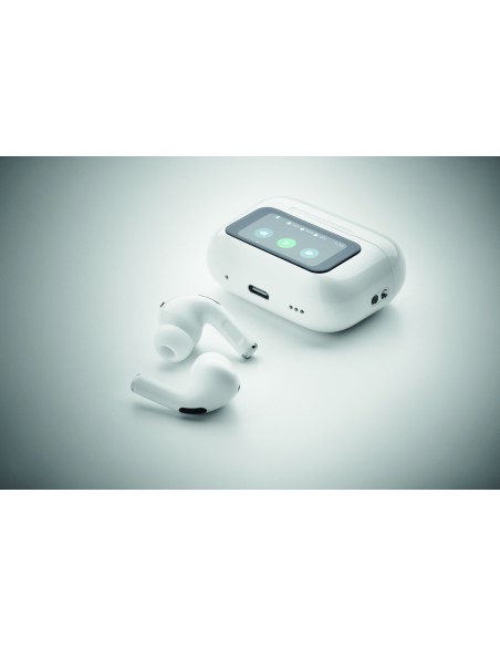 Auricolari TWS in ABS