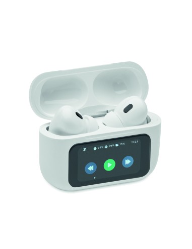 Auricolari TWS in ABS