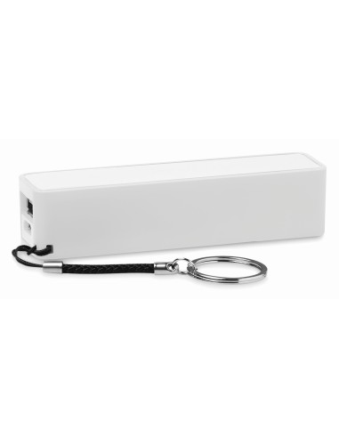 Slim Power Bank 2200mAh