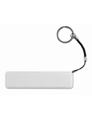 Slim Power Bank 2200mAh