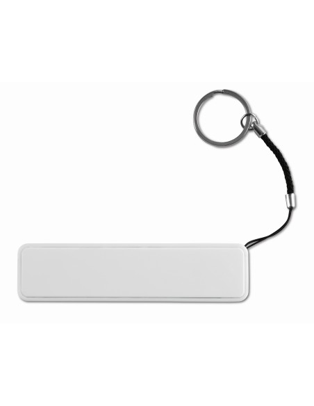 Slim Power Bank 2200mAh