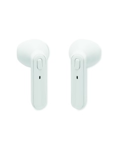 Auricolari TWS con ricarica