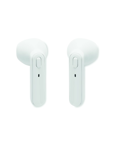 Auricolari TWS con ricarica