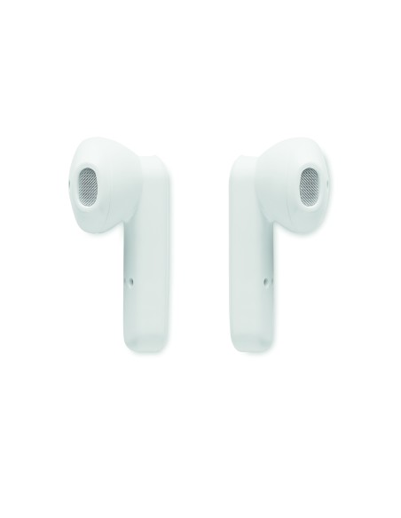 Auricolari TWS con ricarica