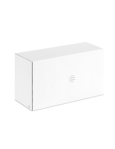 Caricatore wireless in bamboo