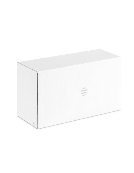 Caricatore wireless in bamboo