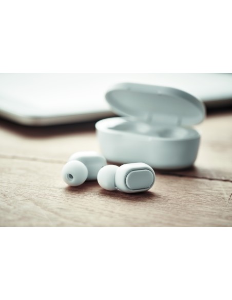 Auricolari TWS in ABS