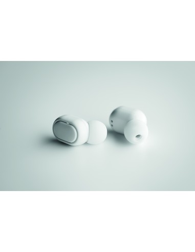 Auricolari TWS in ABS