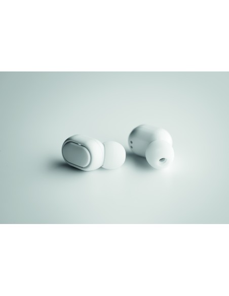 Auricolari TWS in ABS