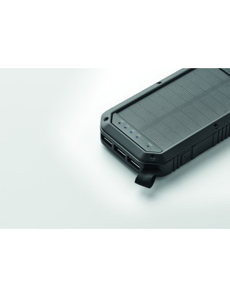 Caricabatterie solare 8000 mAh