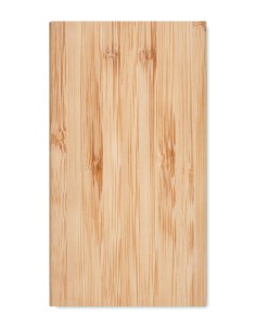 Power bank solare 4000 mAh