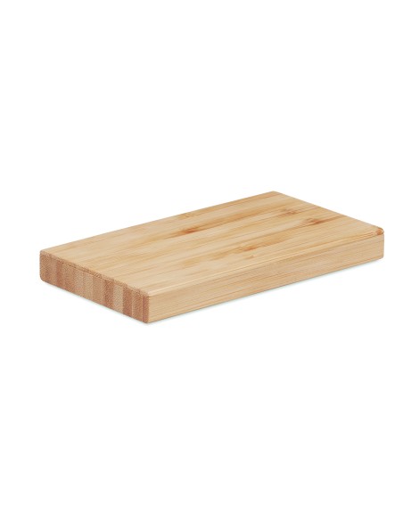 Power bank solare 4000 mAh