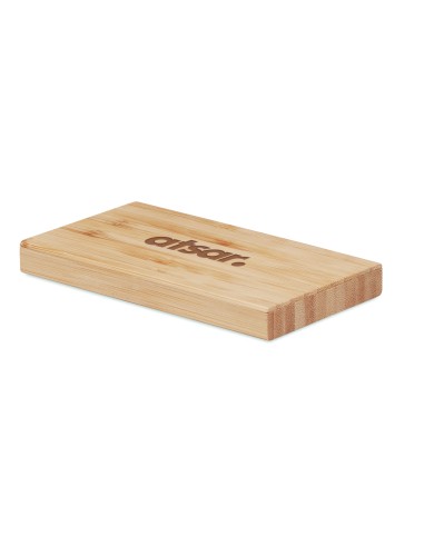 Power bank solare 4000 mAh