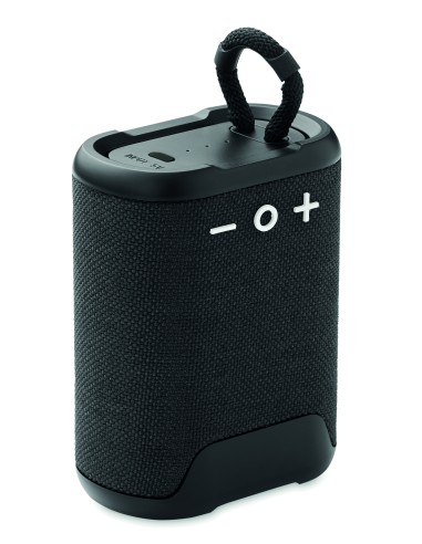 Speaker impermeabile IPX7