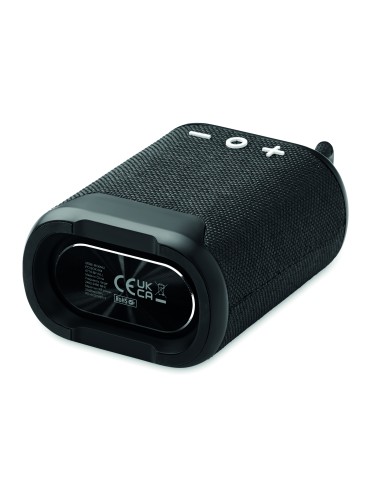 Speaker impermeabile IPX7