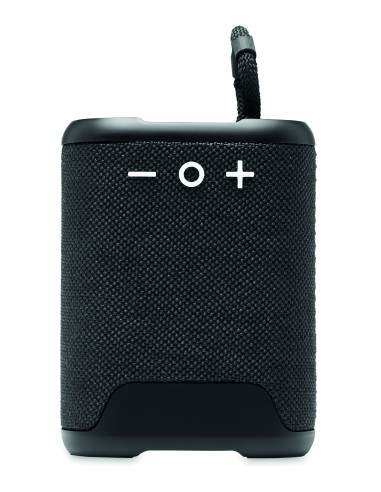 Speaker impermeabile IPX7