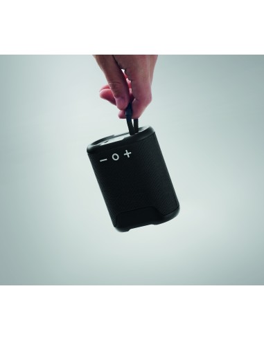 Speaker impermeabile IPX7