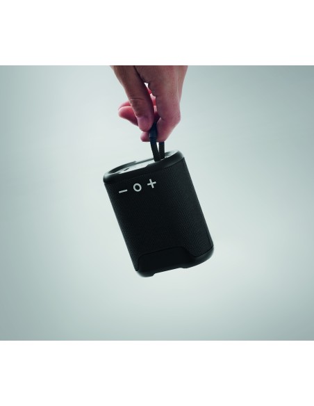 Speaker impermeabile IPX7