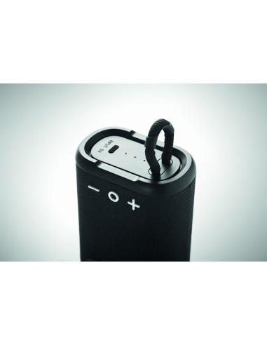 Speaker impermeabile IPX7