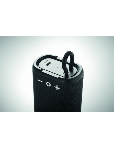 Speaker impermeabile IPX7