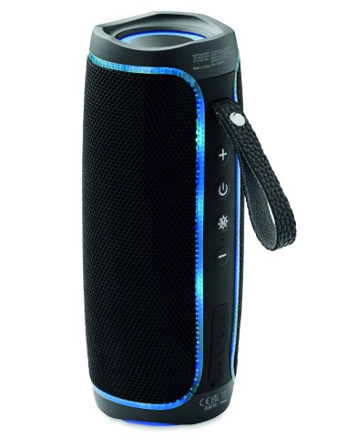 Speaker wireless impermeabile