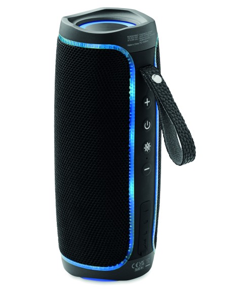 Speaker wireless impermeabile