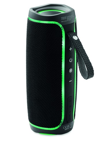 Speaker wireless impermeabile