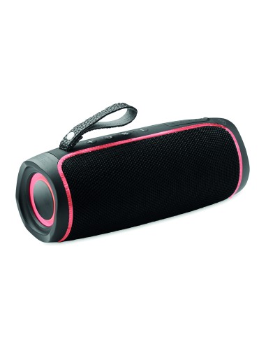 Speaker wireless impermeabile