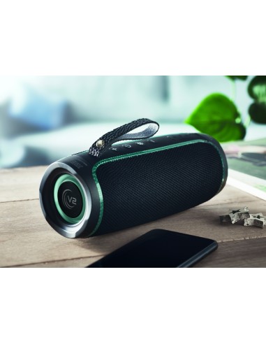 Speaker wireless impermeabile