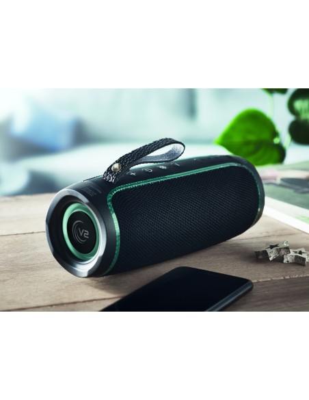 Speaker wireless impermeabile