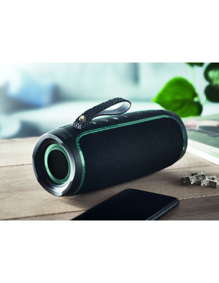 Speaker wireless impermeabile