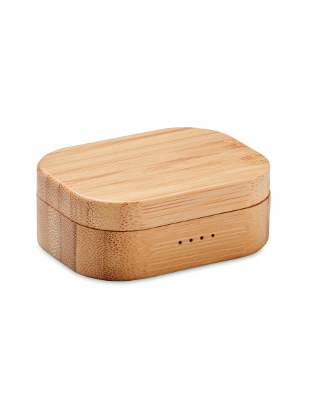 Auricolari TWS in custodia