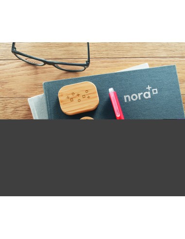 Auricolari TWS in custodia