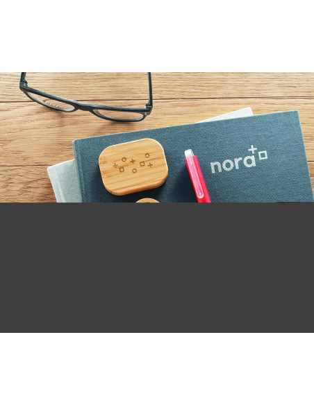 Auricolari TWS in custodia