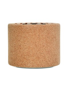 Speaker wireless in sughero