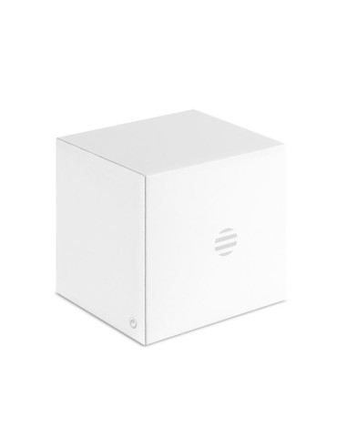 Speaker wireless in sughero