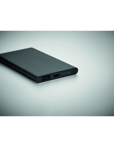 Powerbank da 4000mAh tipo C