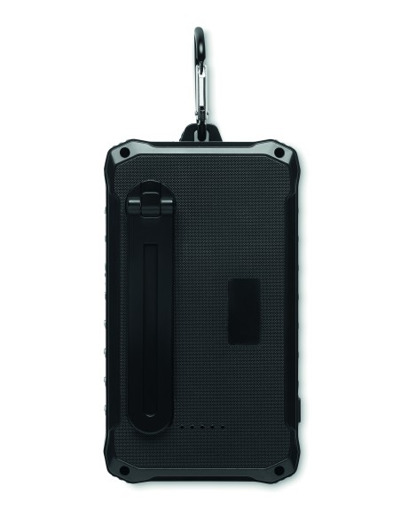 Powerbank solare da 8000 mAh