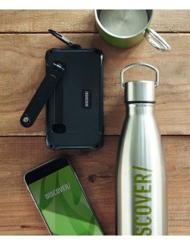 Powerbank solare da 8000 mAh