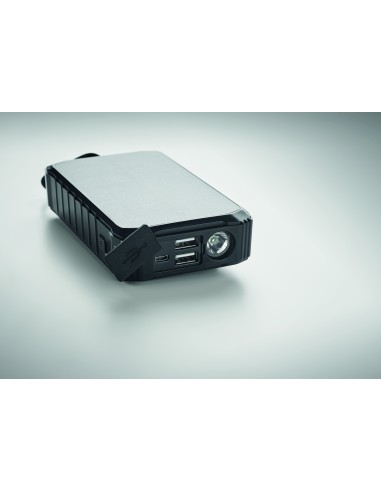 Powerbank solare da 8000 mAh