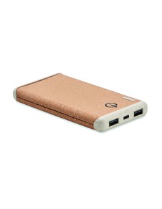Power bank wireless. 10000 mAh