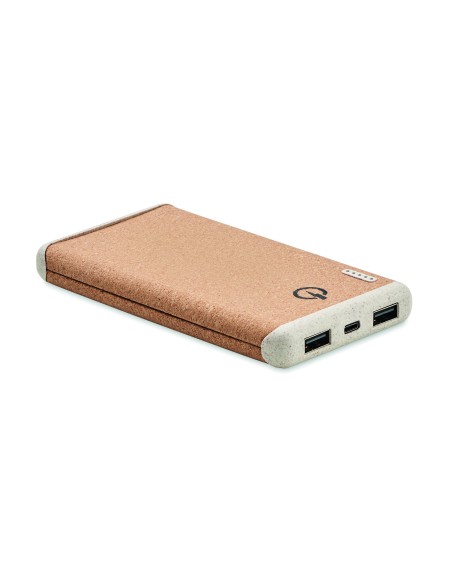 Power bank wireless. 10000 mAh