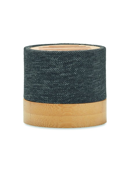 Speaker wireless Bamboo RPET