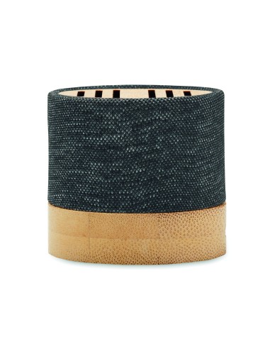 Speaker wireless Bamboo RPET