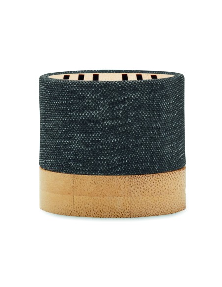 Speaker wireless Bamboo RPET