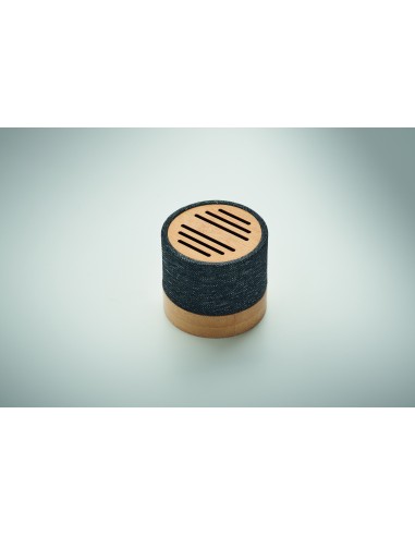 Speaker wireless Bamboo RPET